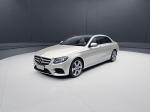 Mercedes-Benz E300 L AMG Line 2016 года (CN)